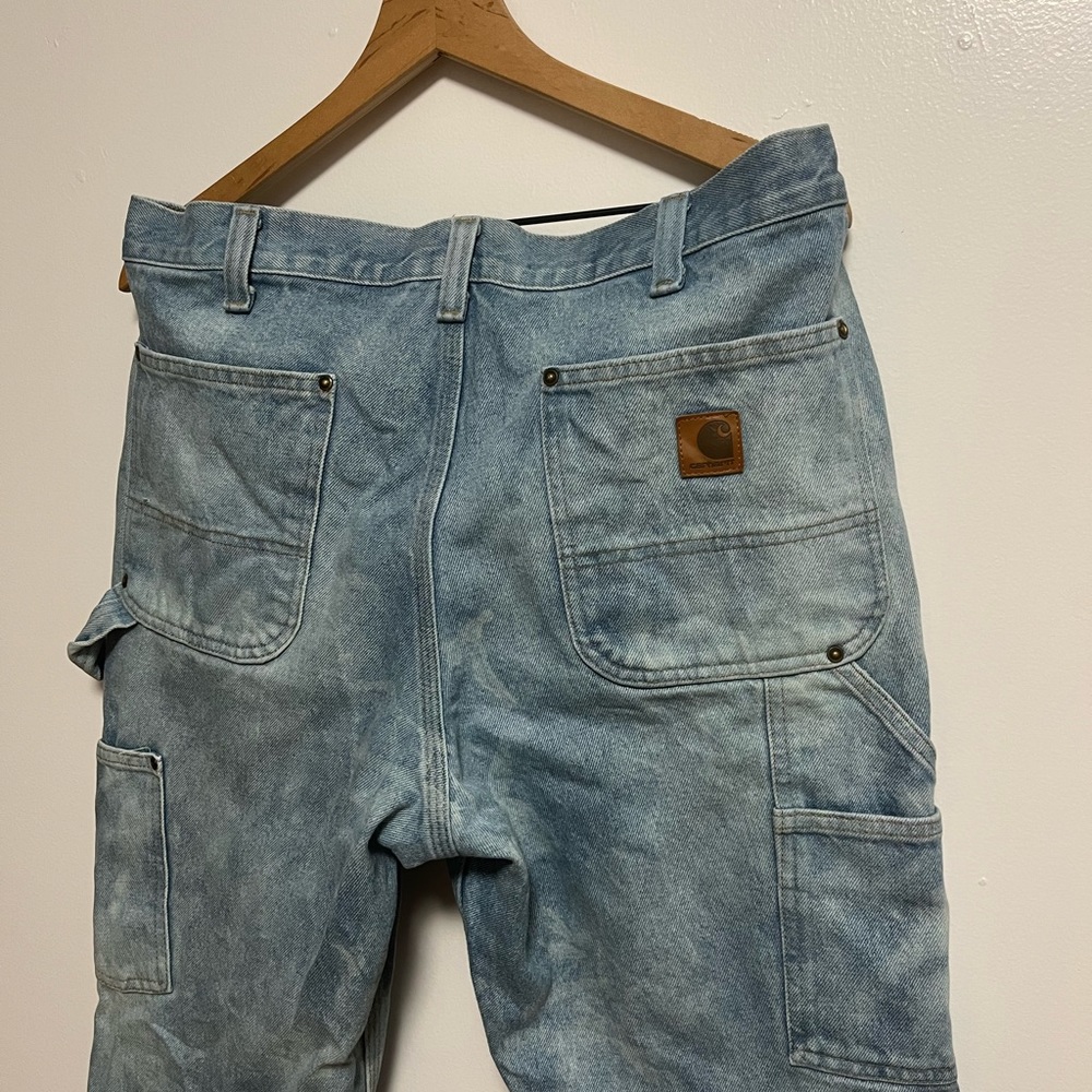 Customized pants - Picture 6 of 6